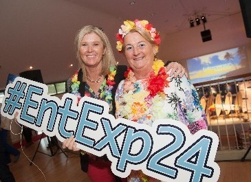 The 2017 Entrepreneur Experience®