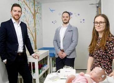 UCC medtech NeuroBell announces spin-out with €2.1million funding round