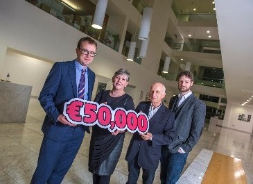 CorkBIC Newsletter; Venture Academy; Security Accelerator; Photos; Clients in the news