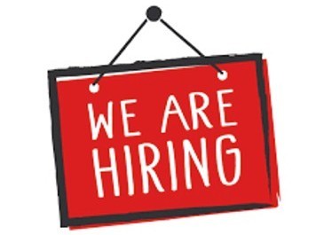 We are Hiring - Marketing Executive