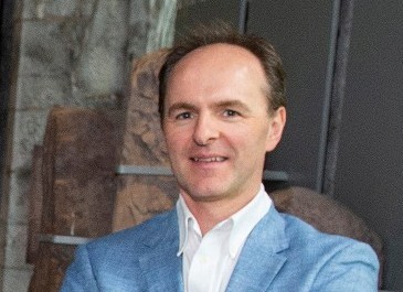 CorkBIC Announces NEW CEO