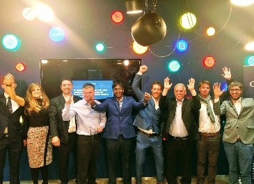BIC Sept News - Venture Academy; Record Year for Investments & more